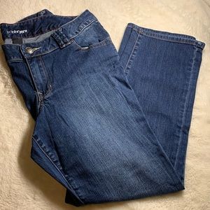 Lane Bryant Simply Straight Size 14P